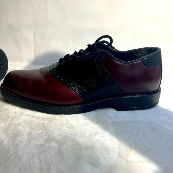 Nunn Bush leather oxford’s - Picture 5 of 6